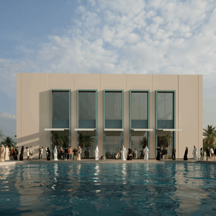 UAE Retail - Quintus Design